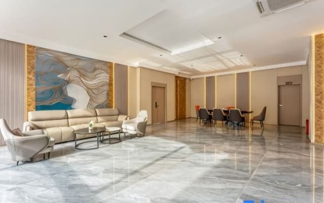 Jingangwan Hotel