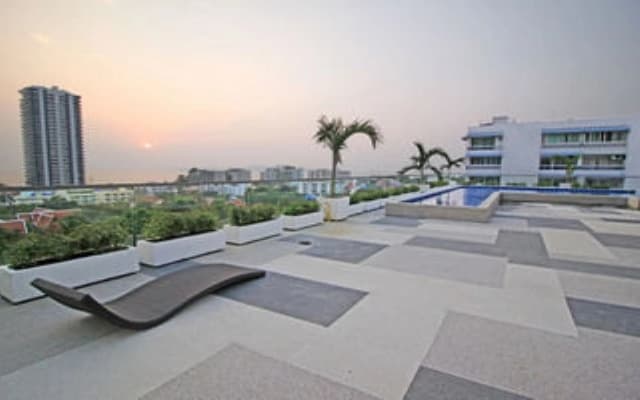 Laguna Bay 2 by Pattaya Sunny Rentals