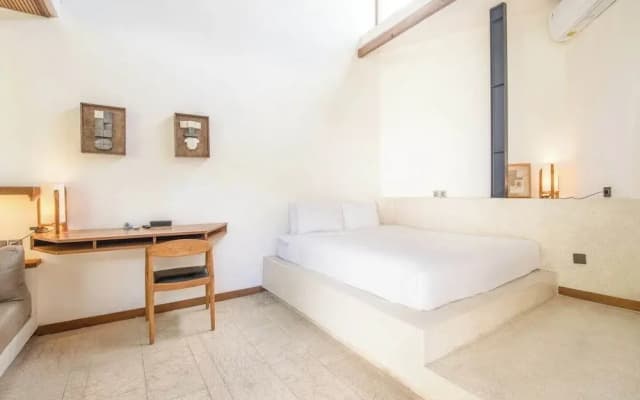 Luxurious 1-br Villa, 800m to Canggu Beach