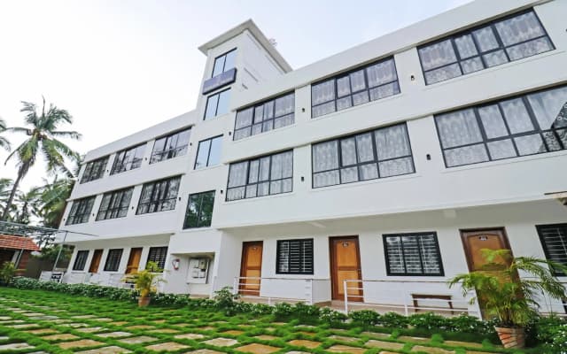 Itsy Hotels Morjim Pride
