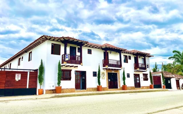 Hotel Boutique & SPA - VDL Colonial
