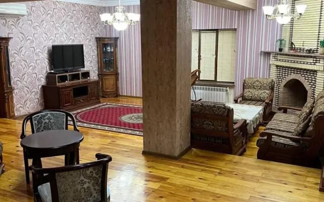 Elite comfort City house (Элит комфорт Сити хаус)