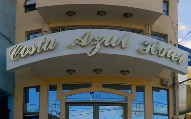 Hotel Costa Azul