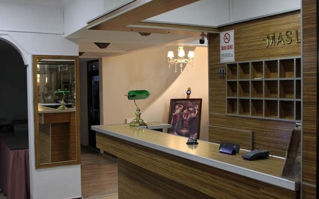 Maslina Otel