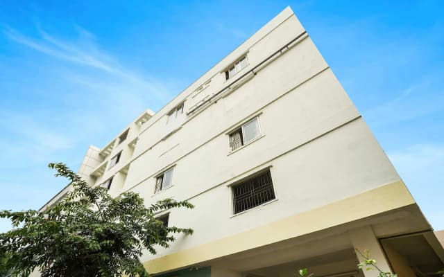 Super Collection O KR Puram Ayyappa Nagar Sunrise