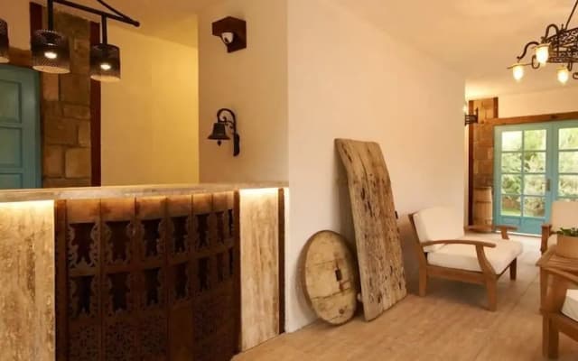 Calidus Hotel