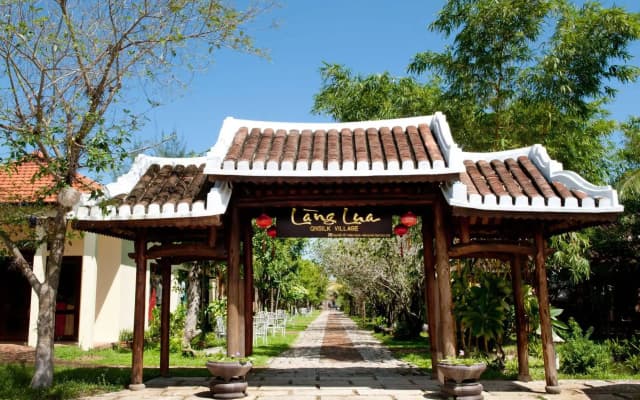 Grand Signature by M Village Hoi An Resort