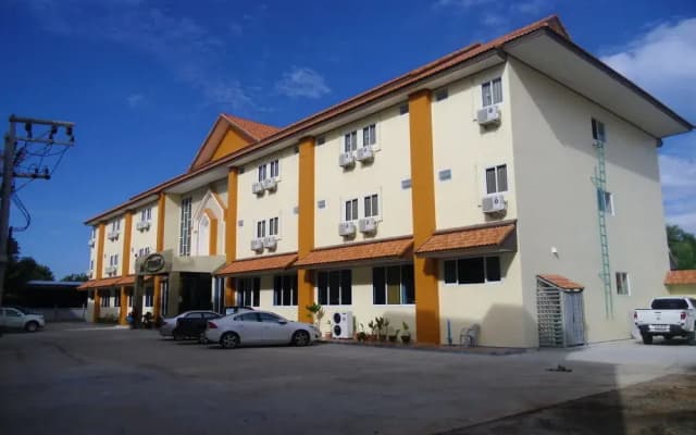 Na Chaidej Hotel