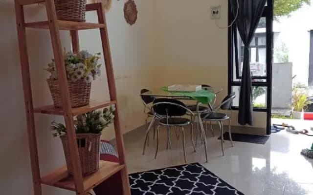 Villa Seruni Bandungan