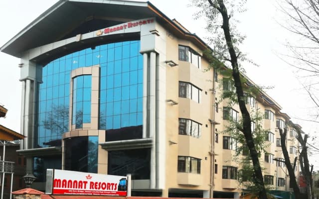 Mannat Resorts