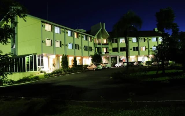 Park Hotel Morotin