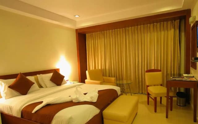 Hotel Meghalaya