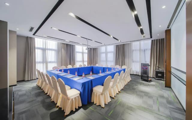 Hampton by Hilton Bozhou Culture Park