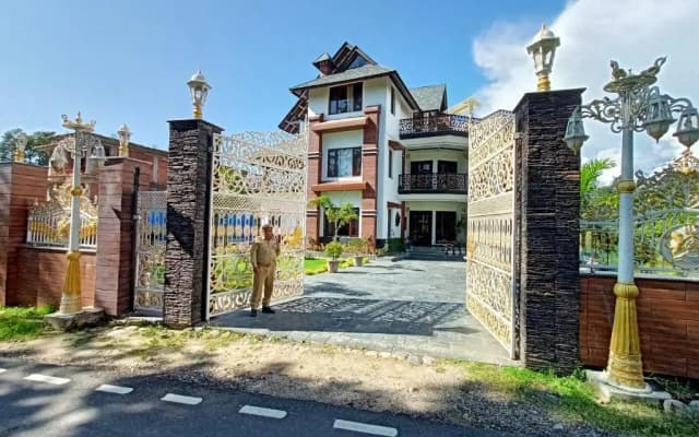 Matoshree Club and Resort