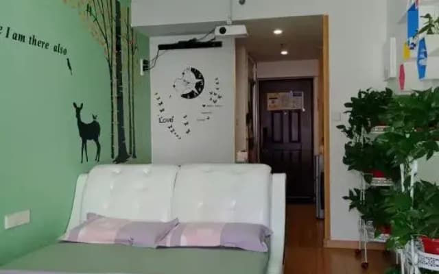Shiguangju B&B (Vanke Plaza Branch)