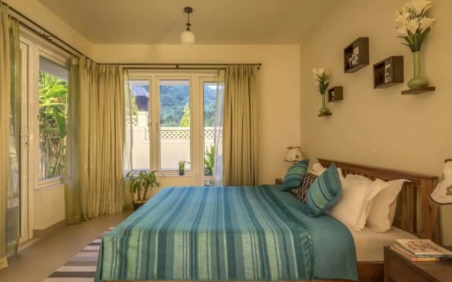 Iksha Villa - 5Bhk Pool Villa