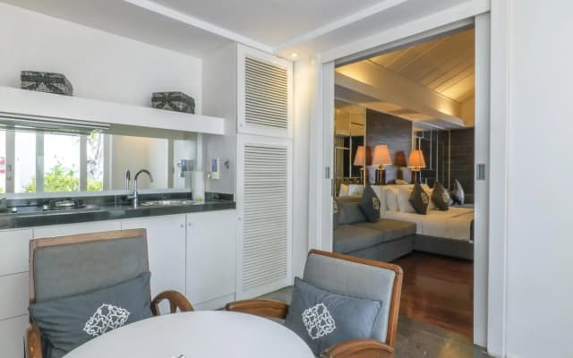 Astana Batubelig Suite Pool Villa Seminyak