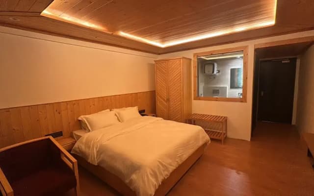 Hotel Pine Heritage