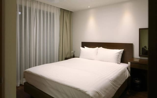 Jeju Uni Hotel