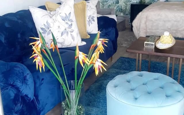 Boutique Stay