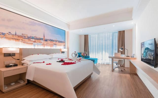 Vienna International Hotel (Dongguan Binhaiwan  )