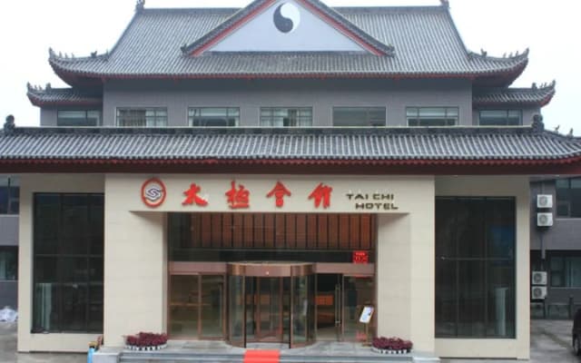 Taichi Hotel
