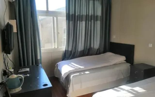 Hongzhou Hotel Taizhou