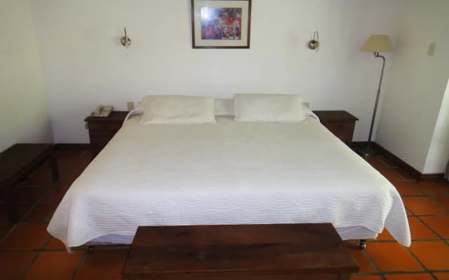 Hosteria Automovil Club Argentino Cachi
