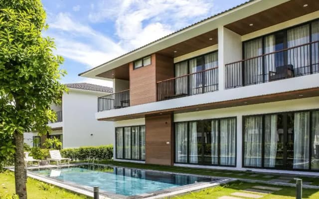 M Villas Phu Quoc