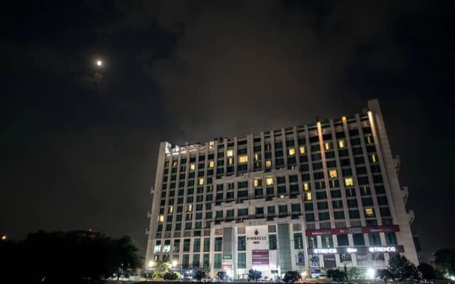 Welcomhotel by ITC Hotels, Dwarka, New Delhi