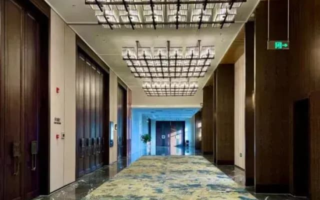 Chengwu Shuiyi Bole Hotel