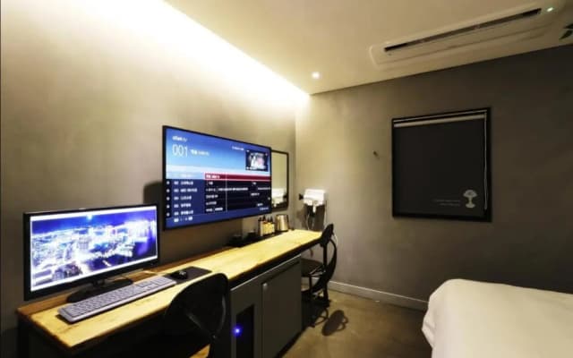 MaRi Hotel in Cheongju