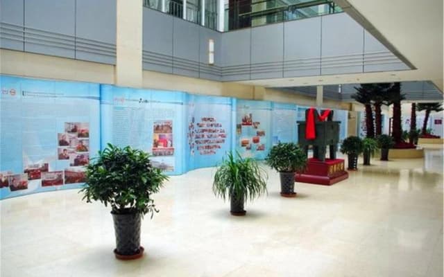 Taiyangneng International Hotel - Lanzhou