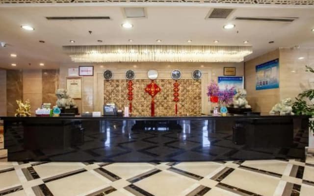 Tongde Hotel