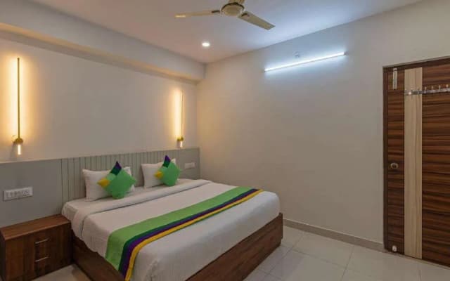 Treebo Raghavendra Tranquil Inn Bellandur