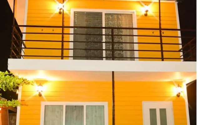 Sweet Light House Home Stay