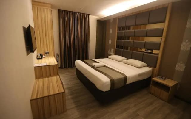 Kota Heritage Hotel
