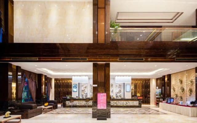 Chengkong Kairui International Hotel