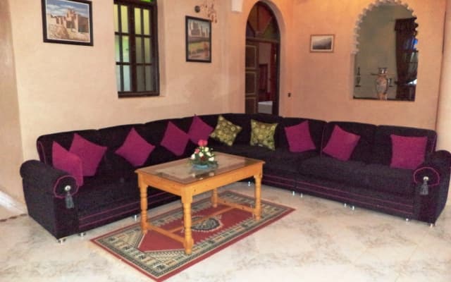 Riad Qodwa