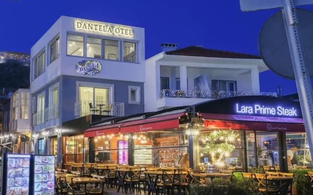Dantela Butik Hotel