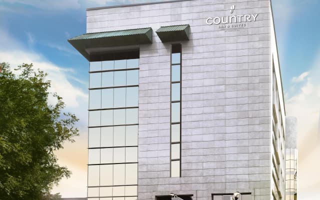 Country Inn & Suites by Radisson, Gurugram Sector 12