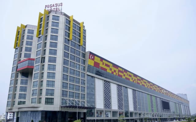 Pegasus Hotel Shah Alam