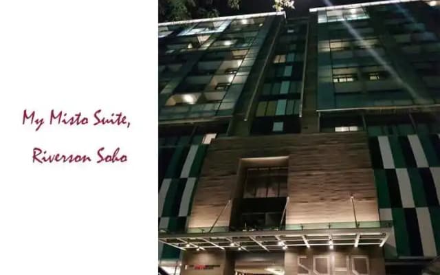 My Misto Homestay, Riverson Soho