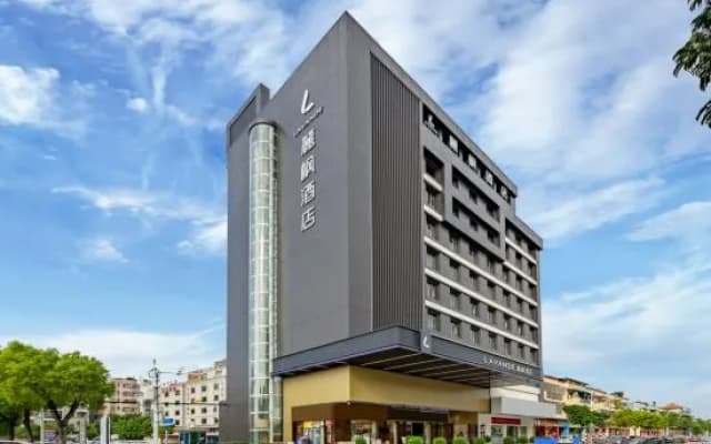 Lavande Hotel (Dongguan Wanjiang Middle School South China Mall)