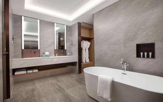 Wyndham Xishuangbanna Qingquan
