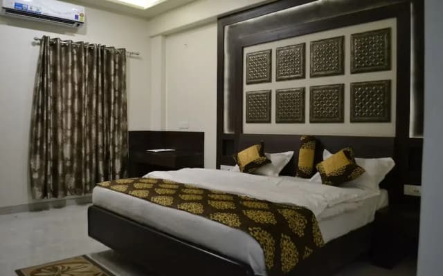 The Grand Rajwada