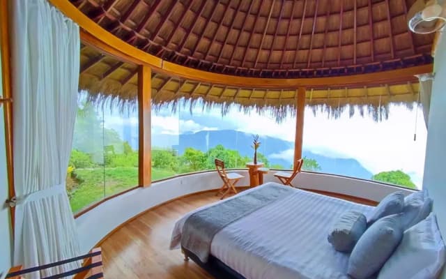 El Dorado ProAves Reserve