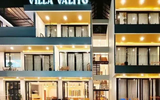 Villa Valito