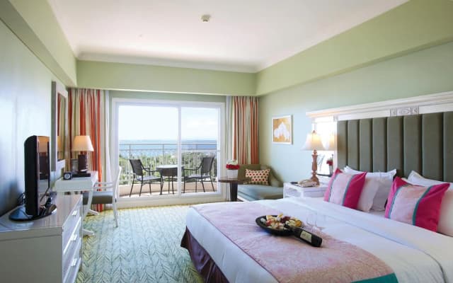JPark Island Resort & Waterpark