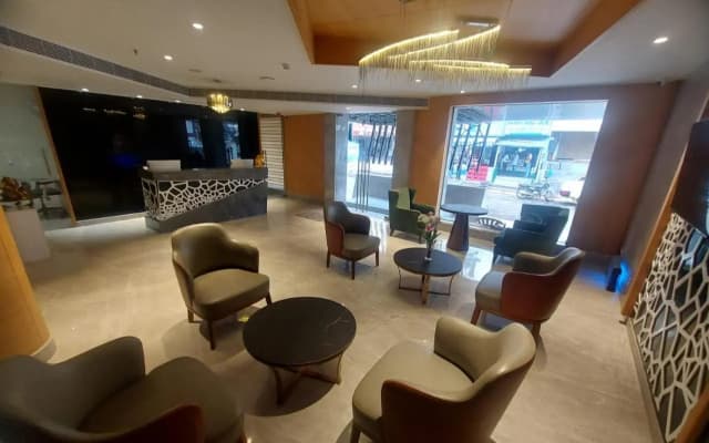 Regenta Inn Bhavani Nellore